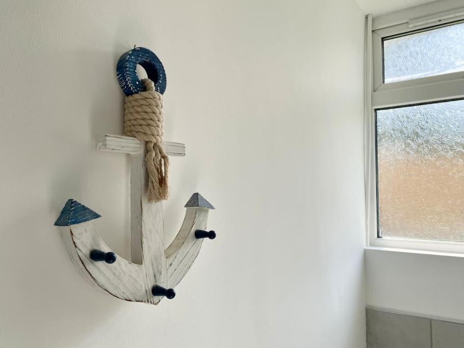 Charming Seaside Cottage In Leigh-On-Sea サウスエンド・オン・シー エクステリア 写真